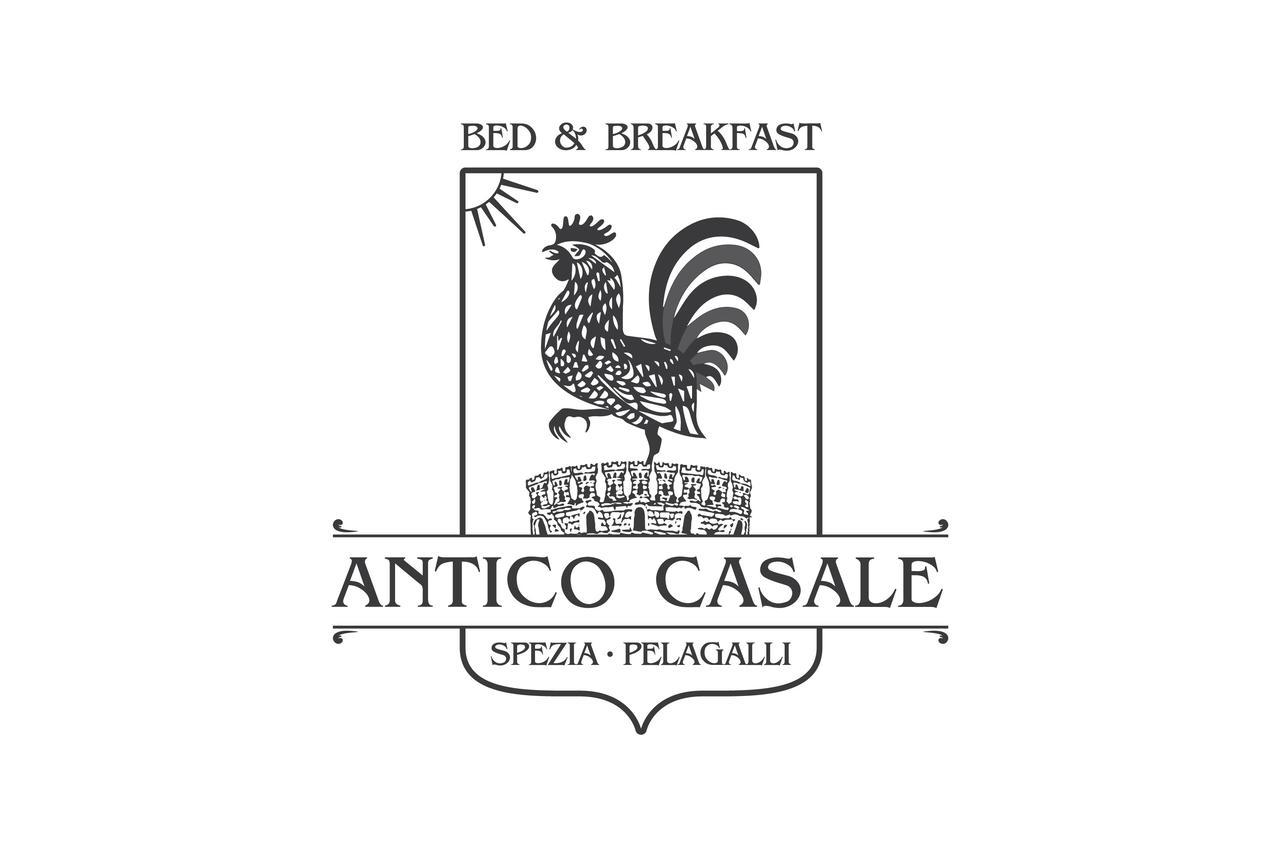 Antico Casale Spezia Pelagalli Aquino Zewnętrze zdjęcie